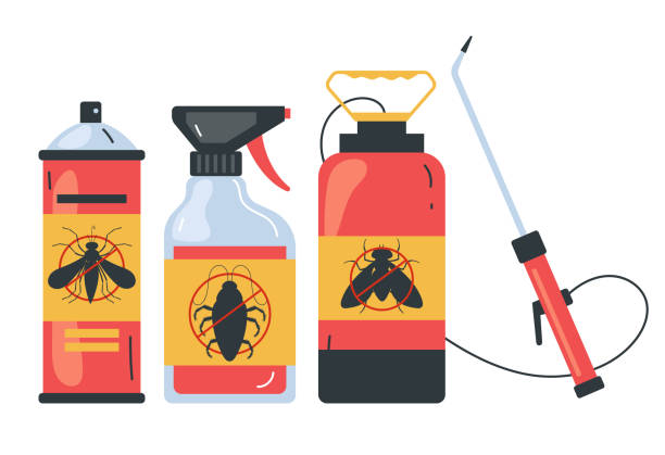 Pest Control Cost in Robert Lee, TX